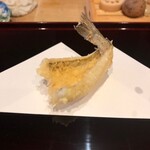 天ぷら たけうち - 