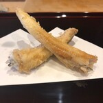 天ぷら たけうち - 