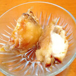 江戸前天婦羅　前山 - 