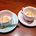 釜山道川 - デザート