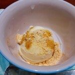 釜山道川 - デザート