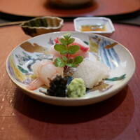 御料理 寺沢 - 