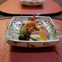 御料理 寺沢 - 