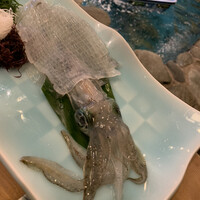河太郎 中洲本店 - 