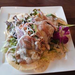 Island Cafe oluolu_1