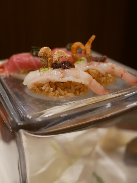 弘寿司（ひろずし） - 愛宕橋（寿司）の写真