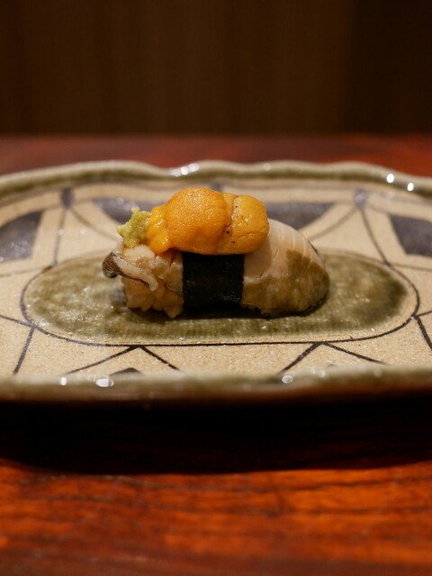 弘寿司（ひろずし） - 愛宕橋（寿司）の写真