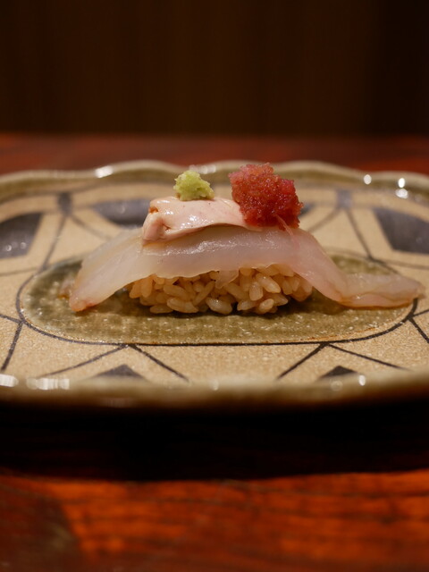 弘寿司（ひろずし） - 愛宕橋（寿司）の写真