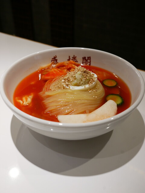 盛楼閣 セイロウカク 盛岡 焼肉 食べログ 盛楼閣 セイロウカク 盛岡 焼肉 食べログ