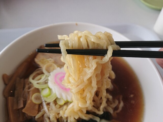 裏磐梯スキー場 牛乳屋食堂 - 猪苗代（食堂）の写真