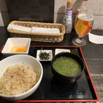 うに屋のあまごころ - 