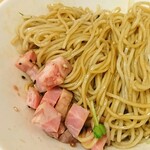 麺屋さくら - 