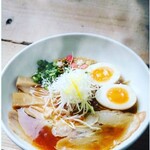 スペシャルらーめん