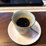 Kotobuki - 食後のコーヒー付