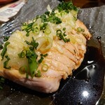 焼鳥 くふ楽 銀座総本店 - 