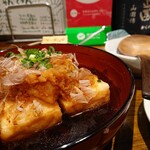 焼鳥 くふ楽 銀座総本店 - 