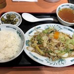 日高屋 - 