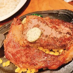 STEAK HOUSE ギューギュー MASA - 