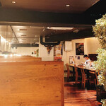 STEAK HOUSE ギューギュー MASA - 