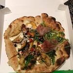 CITY SHOP PIZZA - 