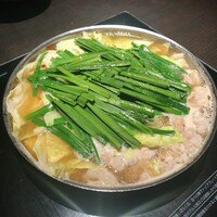 博多もつ鍋 やま中 赤坂店 - 