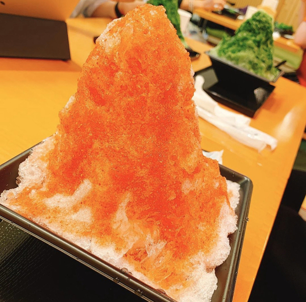 お抹茶スイーツ専門店 By Sky Brass 3328 雷一茶 浅草本店 カミナリイッサ 浅草 東武 都営 メトロ 日本茶専門店 食べログ