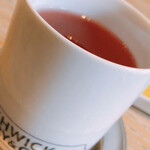 ブッシュウィック べーカリー＆グリル グランツリー武蔵小杉店 - 