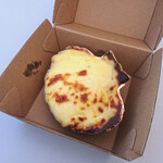 Sydney Fish Market - Scallop $3.5