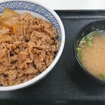 吉野家 - 料理写真: