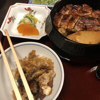 ひつまぶし 備長 本店 -  ひつまぶし 備長 本店 -