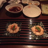 鉄板焼キュイジーヌ バンブー グラッシィ 恵比寿店 - 
