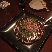 鉄板焼キュイジーヌ バンブー グラッシィ 恵比寿店 - 