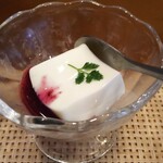 玄海鮨 - デザート