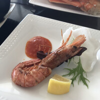 ALL FLAGS(神戸メリケンパークオリエンタルホテル) - 