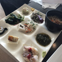 ALL FLAGS(神戸メリケンパークオリエンタルホテル) - 