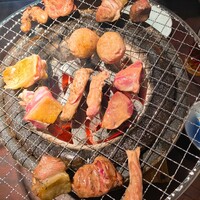 吹上庵 北新地 - 