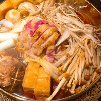 吹上庵 北新地 - 