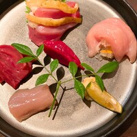 吹上庵 北新地 - 