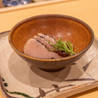 鮨 かの - トロ鰆