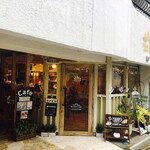 ハレケア カフェアンドサロン - 