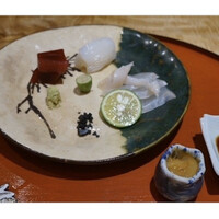 日本料理 徳専 - 