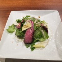 知喜多亭 和 - 