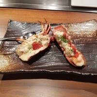 知喜多亭 和 - 