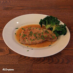 タベルナアンド - 32℃豚のｱｯﾛｰｽﾄ