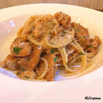 タベルナアンド - ﾄﾘｯﾊﾟのｽﾊﾞｹﾞｯﾃｨ