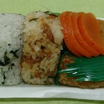 おにぎり店さくら - 