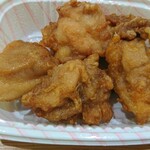 おにぎり店さくら - 