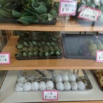 おにぎり店さくら - 