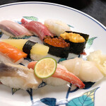 Nihombashi - 