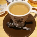 Kohi Dokoro Komeda Kohi Ten - 